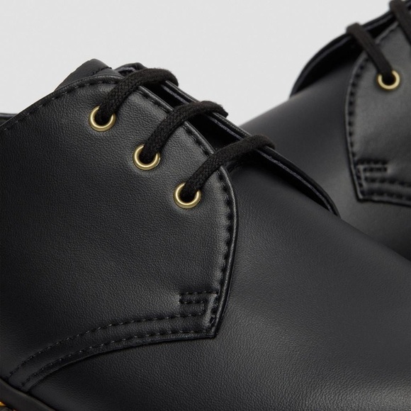 NWT DR MARTENS Vegan 1461 Felix Oxford Shoes! - Picture 7 of 16